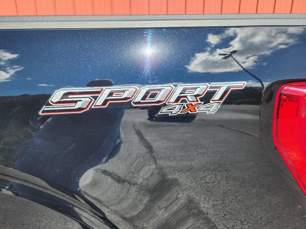 2023 Ford F-150 Image 12