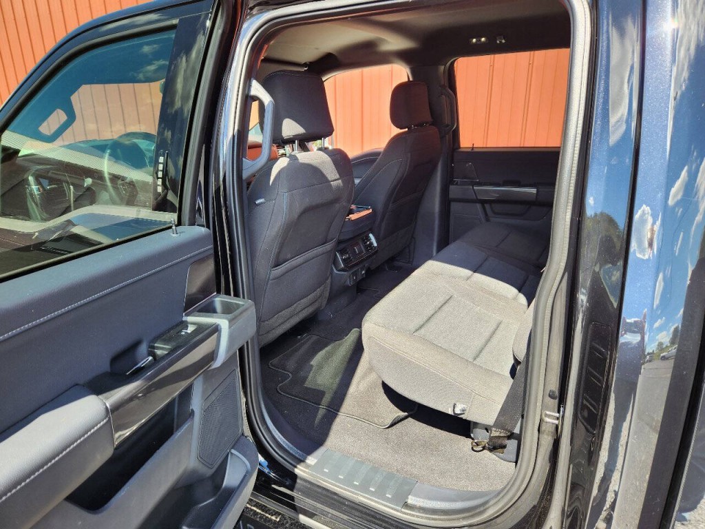 2023 Ford F-150 Image 14