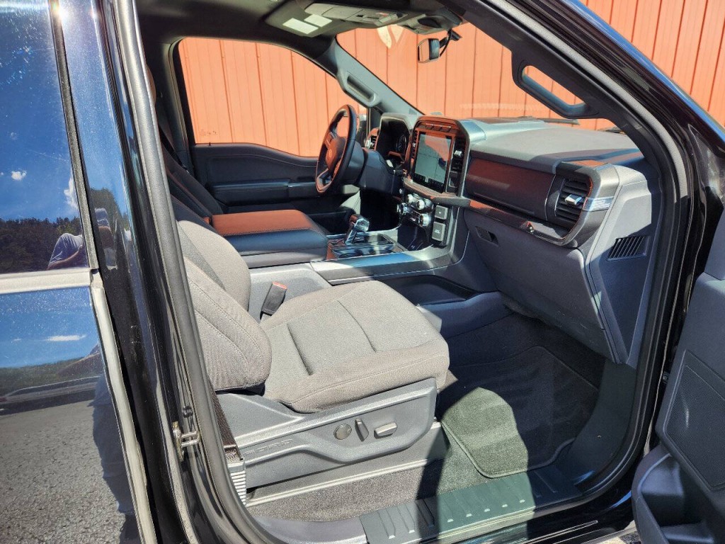 2023 Ford F-150 Image 15