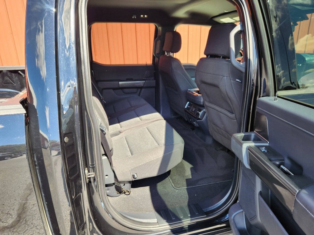 2023 Ford F-150 Image 16