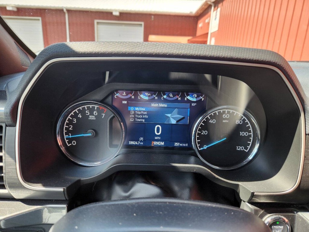 2023 Ford F-150 Image 17