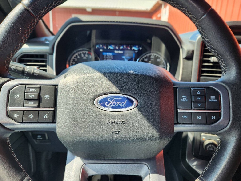 2023 Ford F-150 Image 18