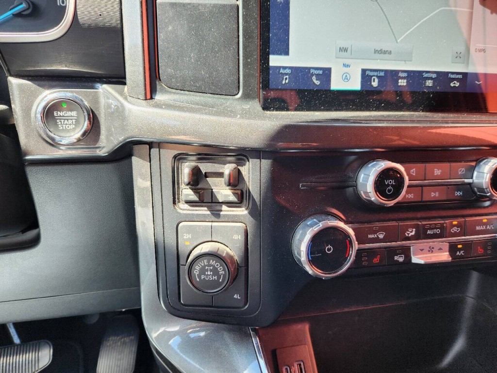 2023 Ford F-150 Image 19