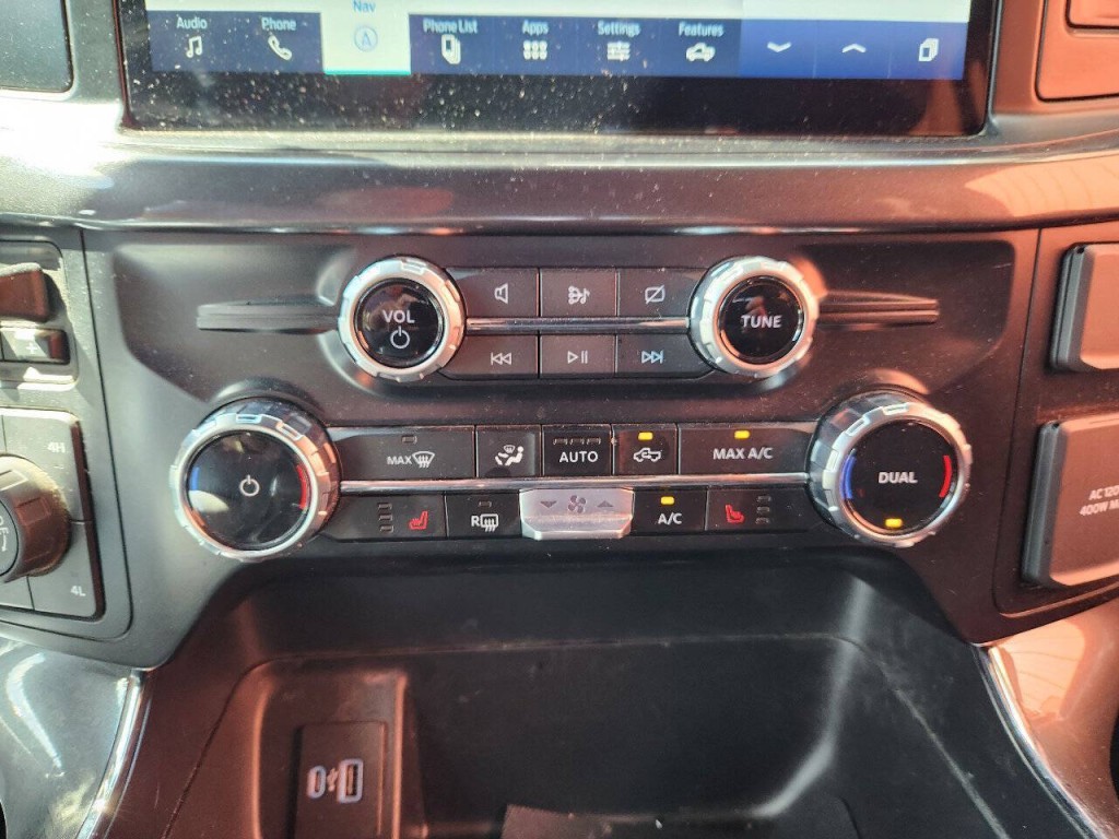 2023 Ford F-150 Image 20