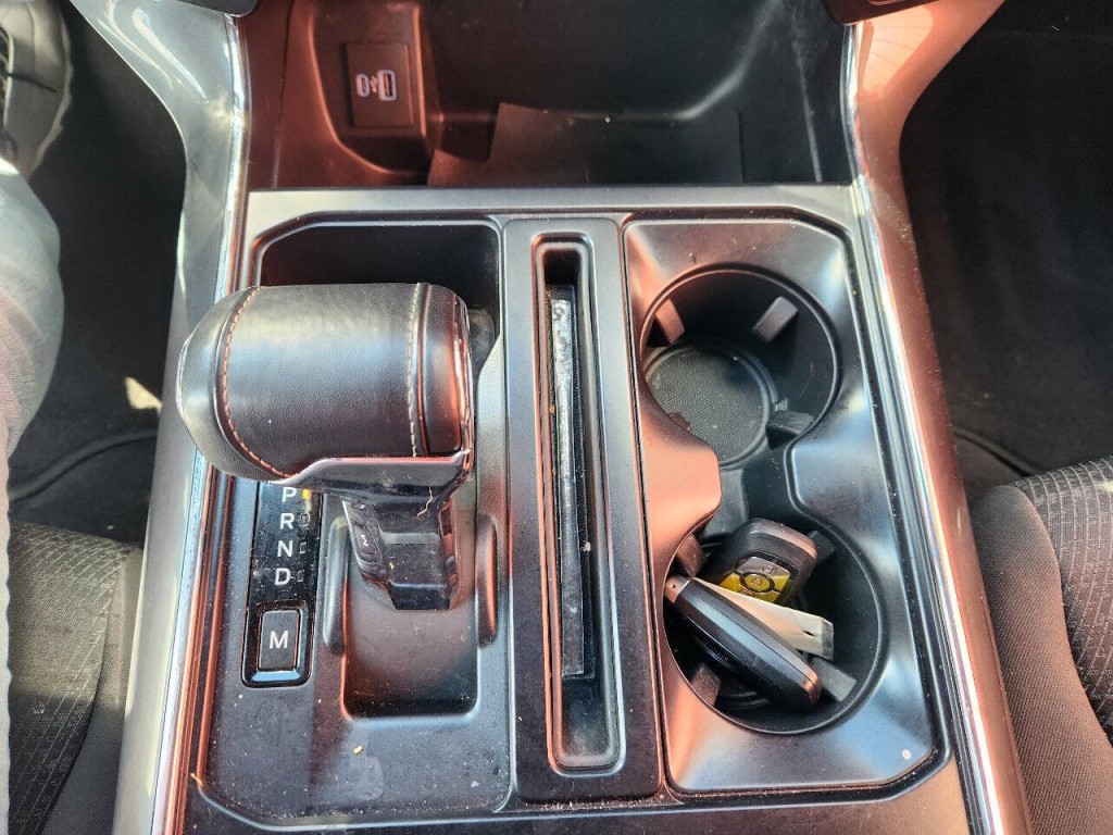 2023 Ford F-150 Image 21