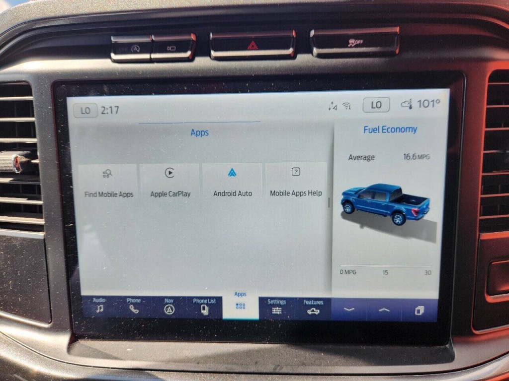 2023 Ford F-150 Image 23