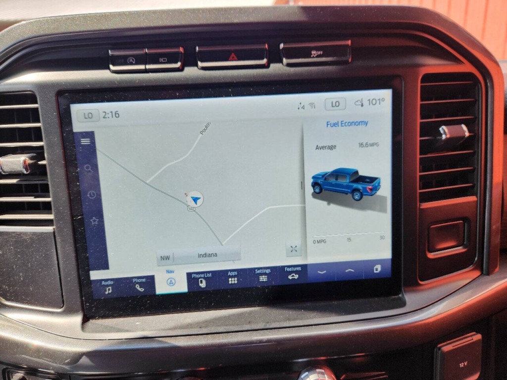 2023 Ford F-150 Image 25