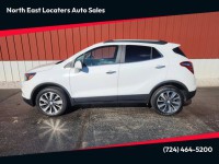 Image for 2022 Buick Enclave Preferred ID: 7662991