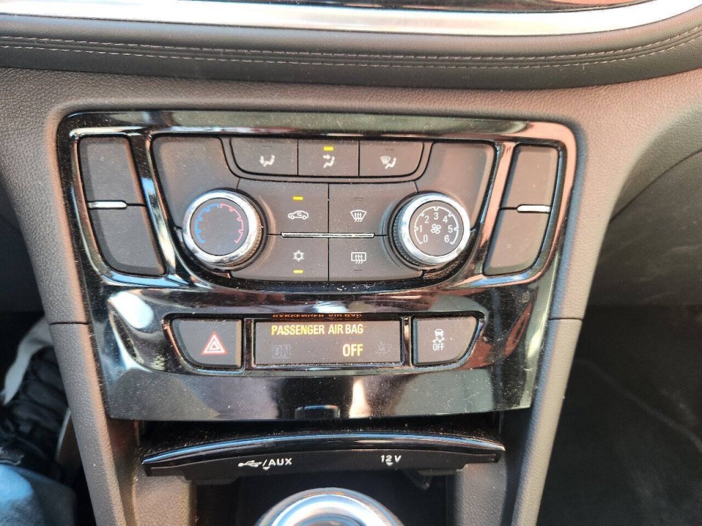 2022 Buick Enclave Image 20