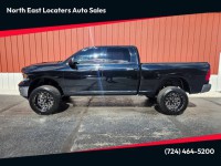 Image for 2014 RAM 1500 Big Horn Crew Cab 6.3 ft. SB Pickup ID: 7671623