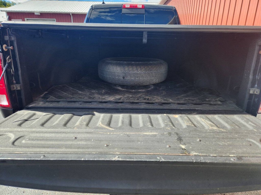 2014 RAM 1500 Image 15