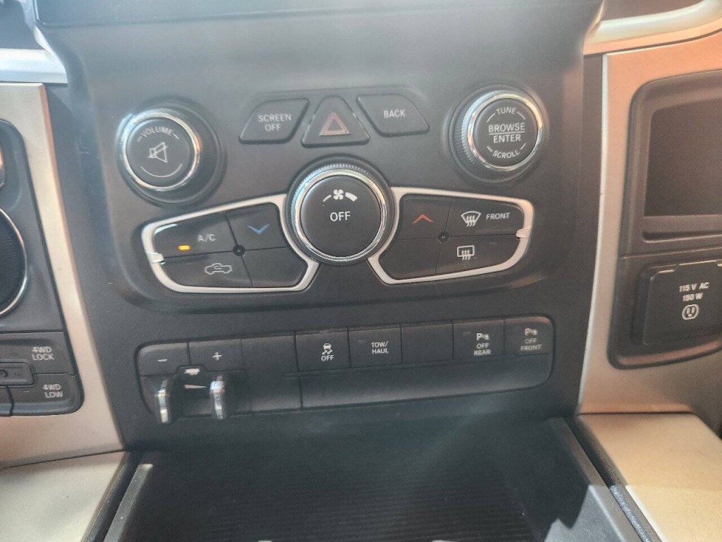 2014 RAM 1500 Image 20