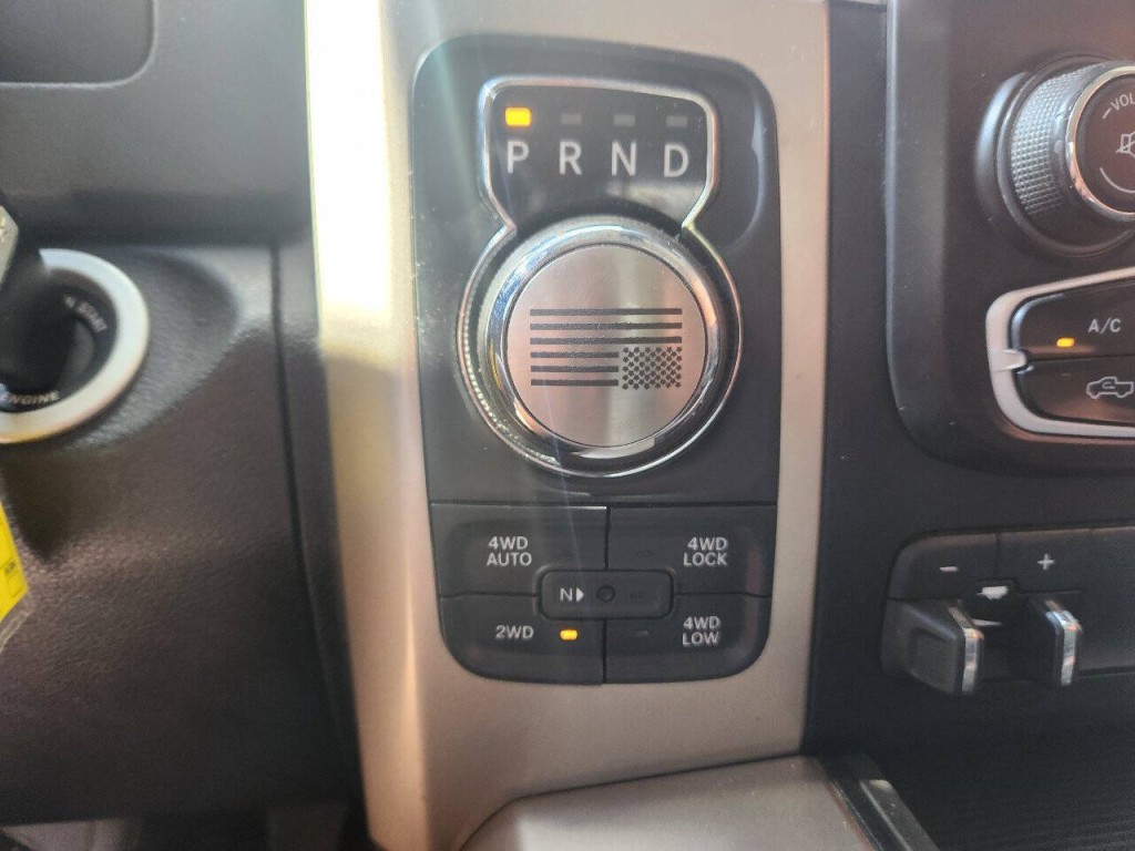 2014 RAM 1500 Image 22