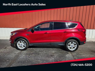 Image for 2019 Ford Escape SE ID: 7734011