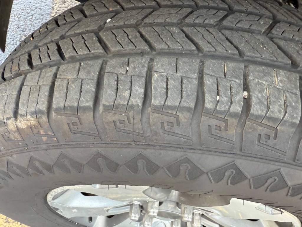 2012 Ford F-150 Image 7