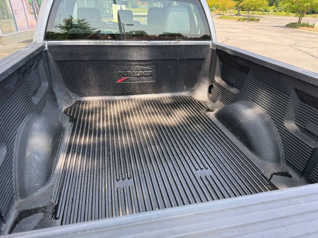 2012 Ford F-150 Image 9