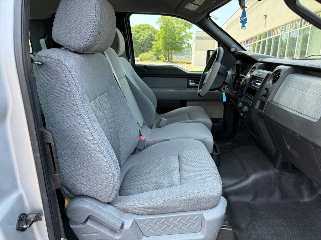 2012 Ford F-150 Image 13
