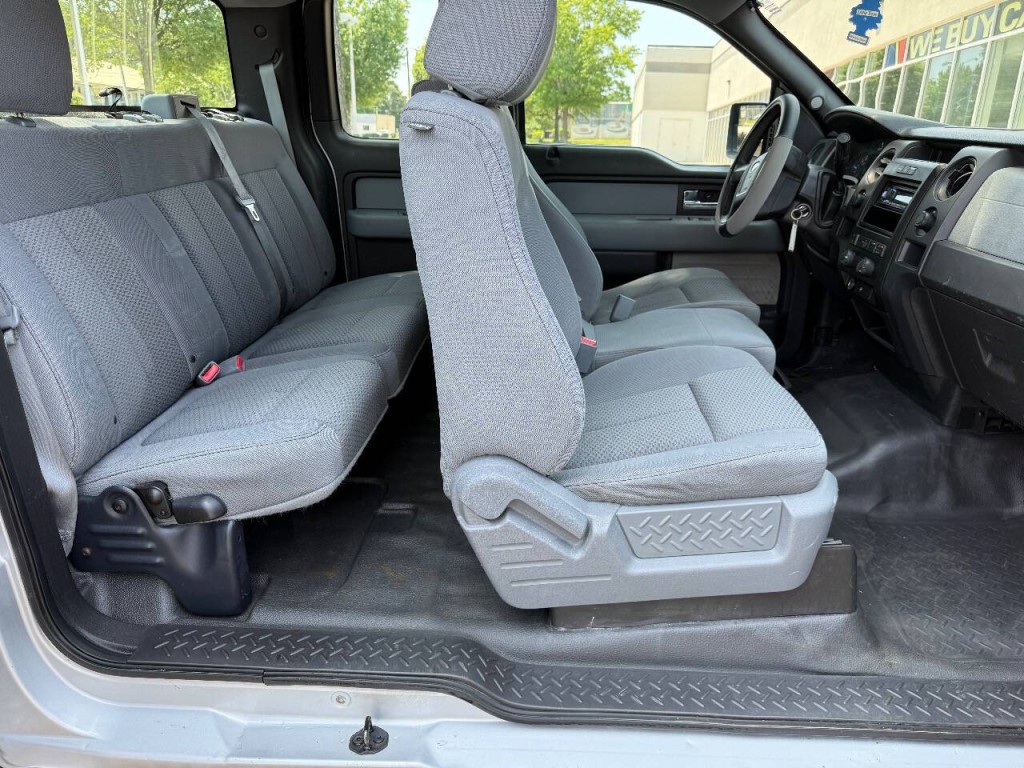 2012 Ford F-150 Image 14