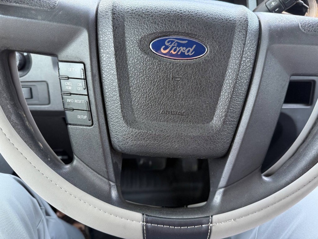 2012 Ford F-150 Image 16