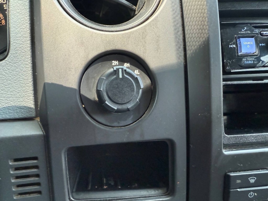 2012 Ford F-150 Image 17