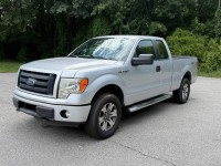 Image for 2012 Ford F-150 STX SuperCab Styleside 6.5 ft. SB ID: 6435437