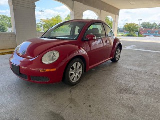 Image for 2009 Volkswagen Beetle Base PZEV ID: 6581057