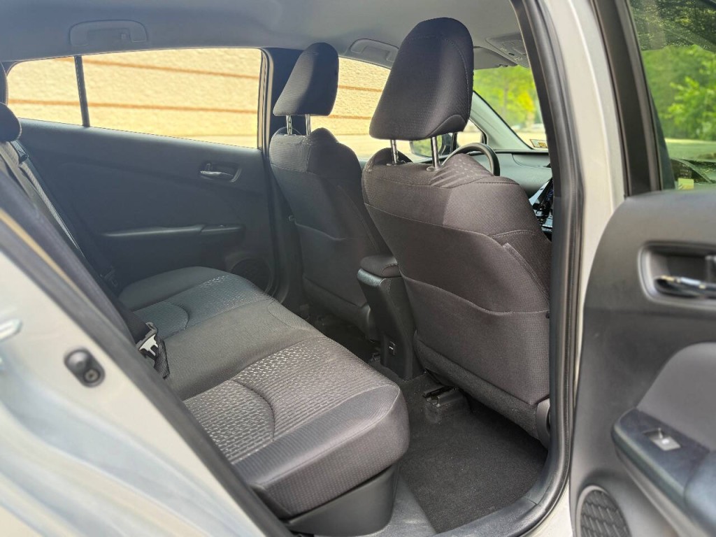 2018 Toyota Prius Image 13
