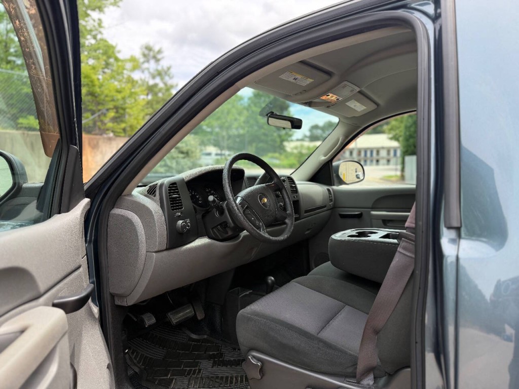 2013 Chevrolet Silverado 1500 Image 5