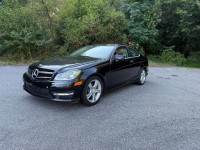 Image for 2013 Mercedes-Benz C-Class C 250 ID: 6620862
