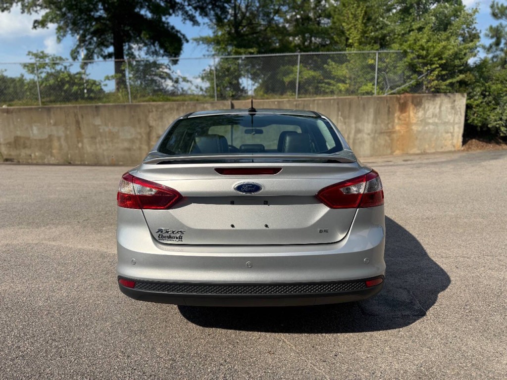 2014 Ford Focus Image 7