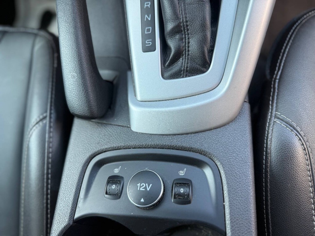 2014 Ford Focus Image 15