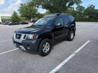 Image for 2011 Nissan Xterra S ID: 6665134