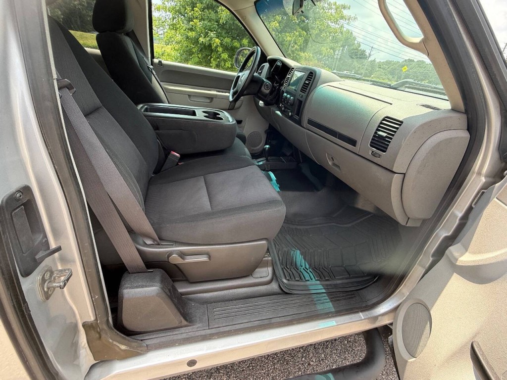 2012 GMC Sierra 1500 Image 15