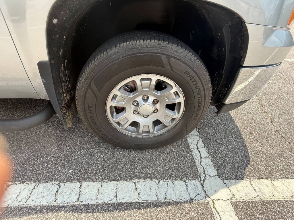 2012 GMC Sierra 1500 Image 18