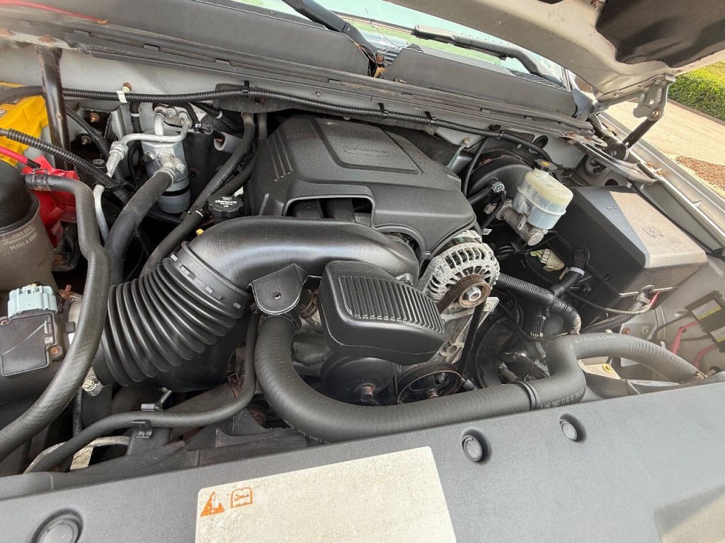 2012 GMC Sierra 1500 Image 20