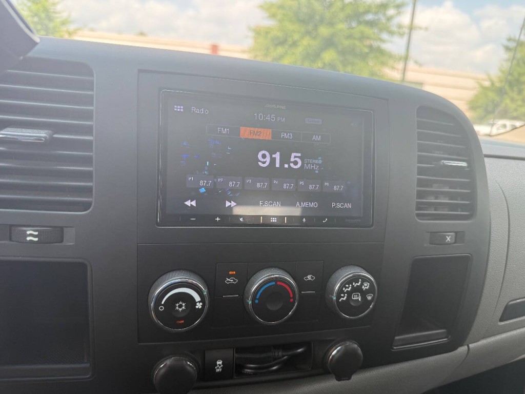 2012 GMC Sierra 1500 Image 23