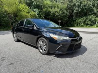 Image for 2016 Toyota Camry SE ID: 6689155