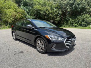 Image for 2017 Hyundai Elantra Se (us) ID: 6689158