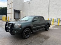 Image for 2009 Toyota Tacoma V6 Double Cab 5.0 ft. SB ID: 6695816