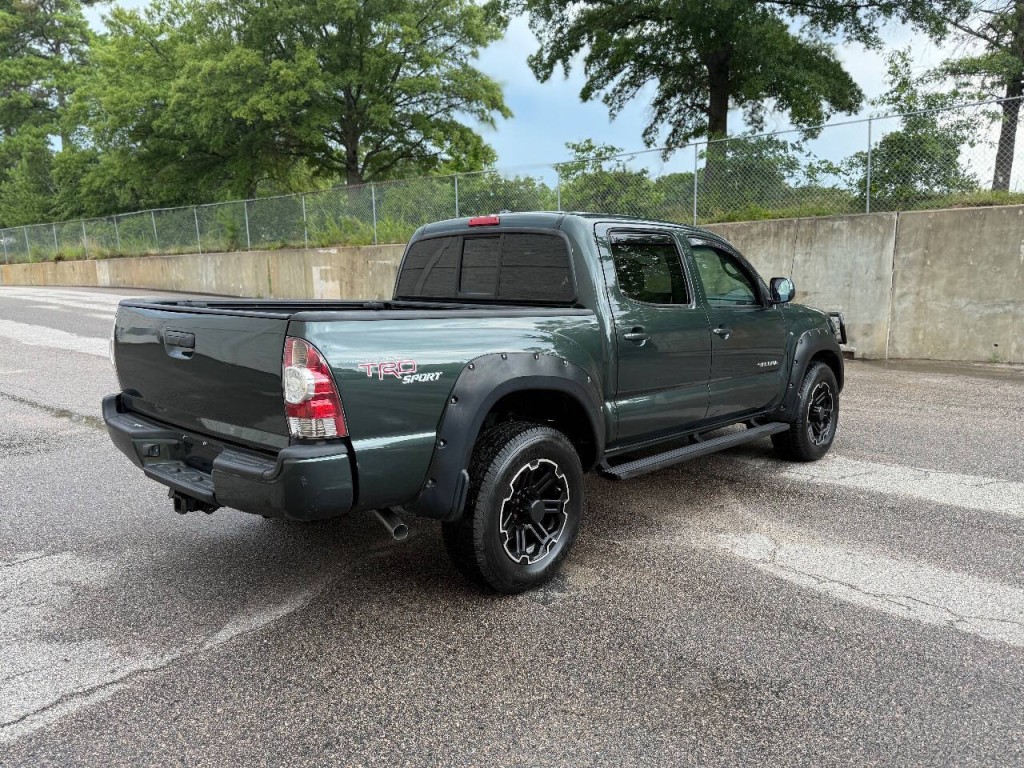 2009 Toyota Tacoma Image 6