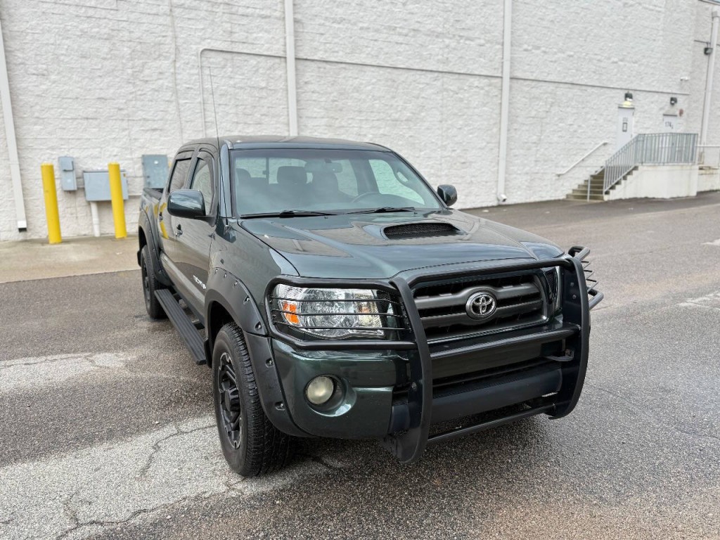 2009 Toyota Tacoma Image 7