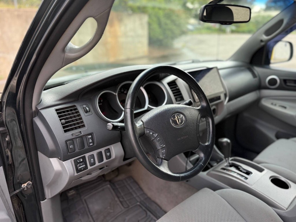 2009 Toyota Tacoma Image 9