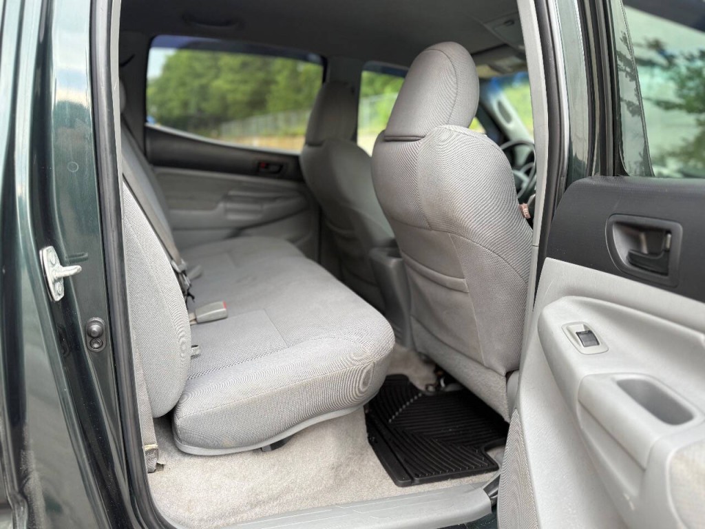 2009 Toyota Tacoma Image 13