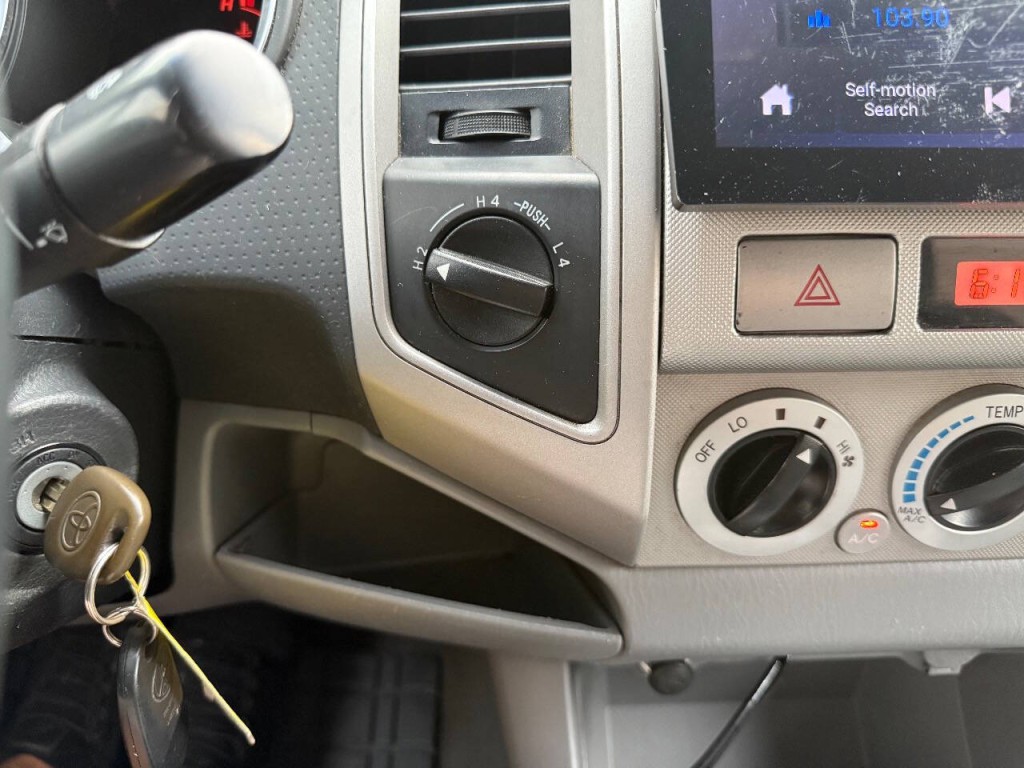2009 Toyota Tacoma Image 14