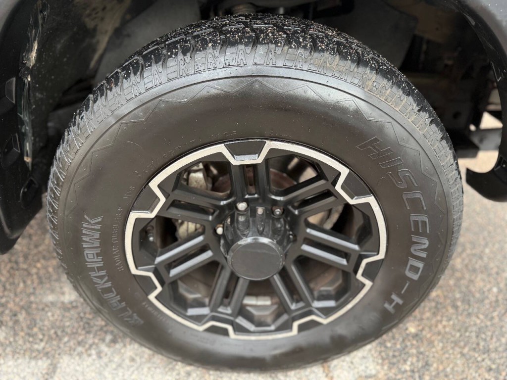2009 Toyota Tacoma Image 17