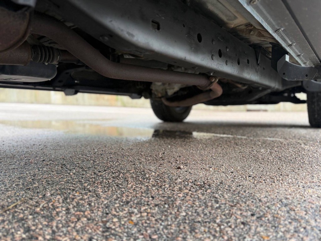 2009 Toyota Tacoma Image 18