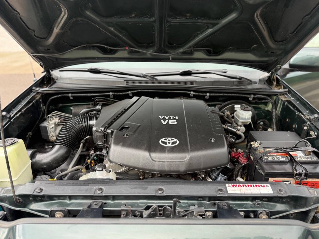 2009 Toyota Tacoma Image 19