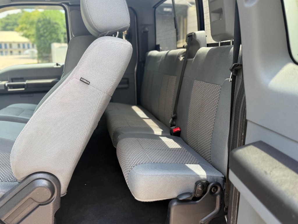 2012 Ford F-250 Image 13