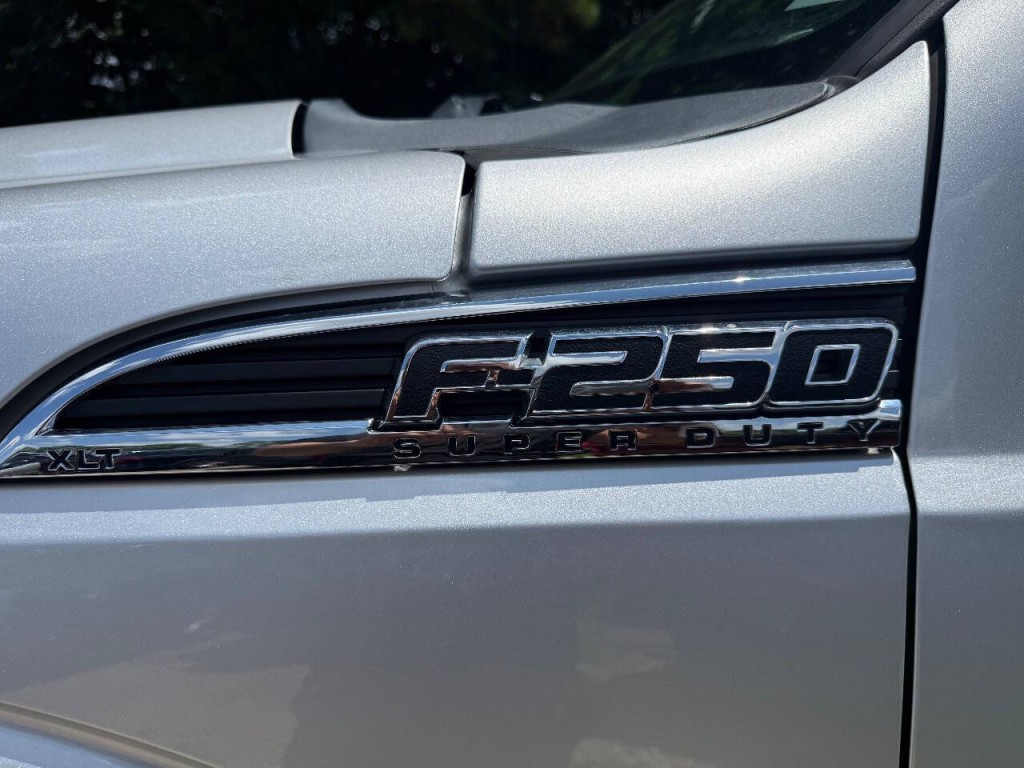 2012 Ford F-250 Image 19