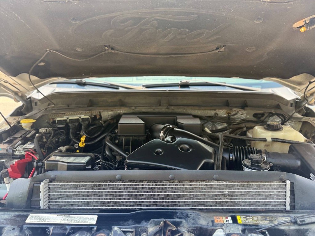 2012 Ford F-250 Image 20